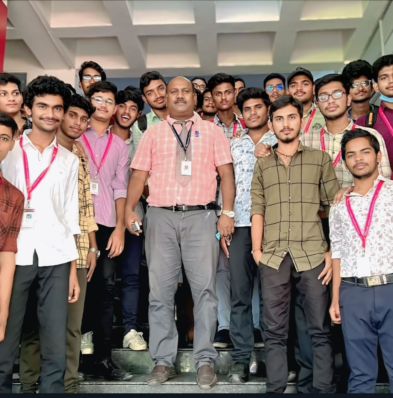 Materials Research Laboratory