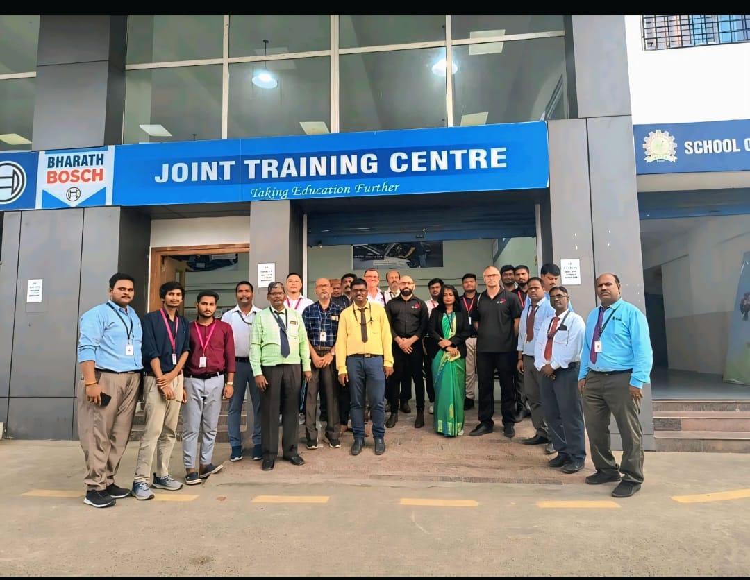 Conference Presentation Video